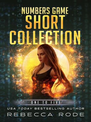 cover image of The Numbers Game Shorts
